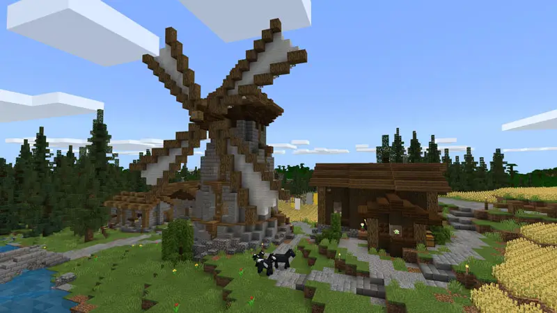 Скриншот Таверна Джендри №2