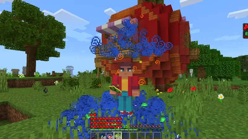 Скриншот Яблоки+ №4