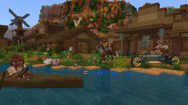 Скриншот Пар и сталь №2