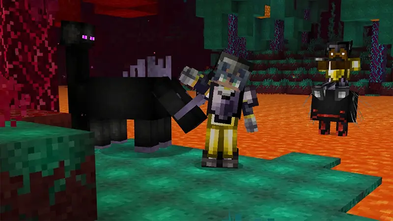 Скриншот Темный фиолет №6