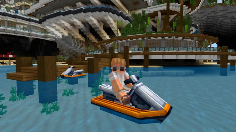 Скриншот Особняк на острове №1