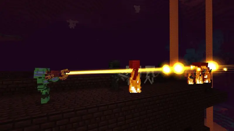 Скриншот Набор «Бластеры» №2