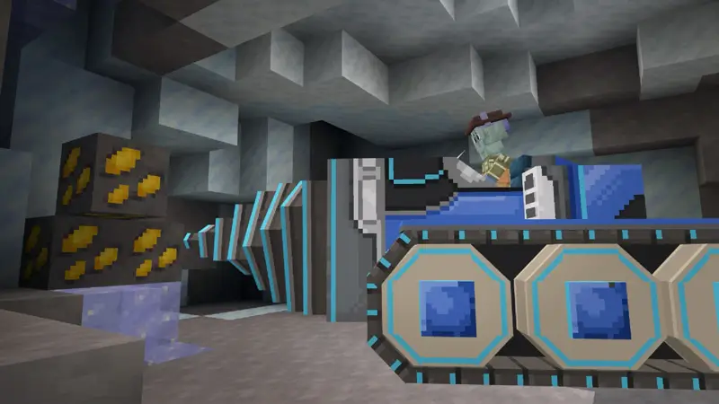 Скриншот Раскопки в будущем №3