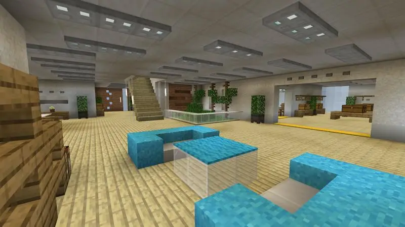 Скриншот Особняк миллионера на дереве №3