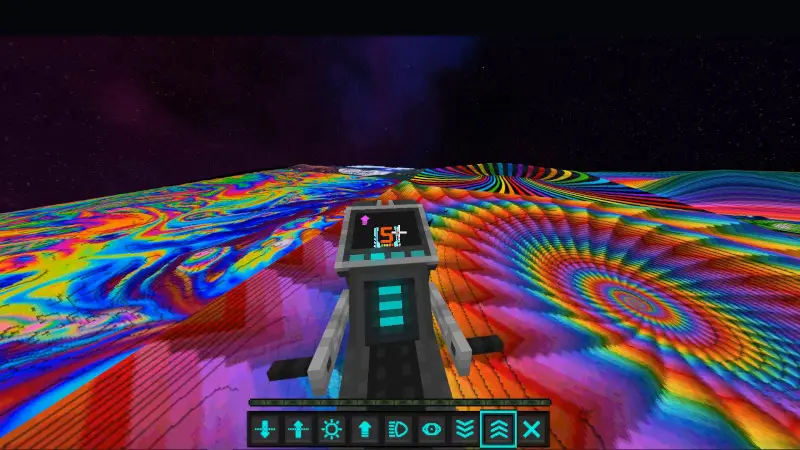 Скриншот Атмосферное настроение №2