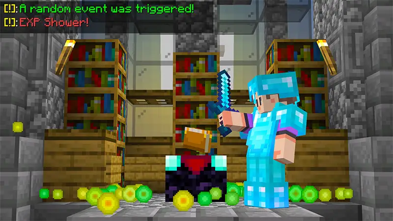 Скриншот Безумная добыча №5