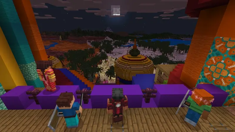 Скриншот Город в пустыне+ №5