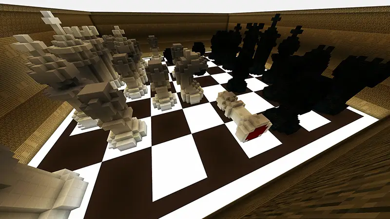 Скриншот Классические уровни «Найди кнопку» 2 №1