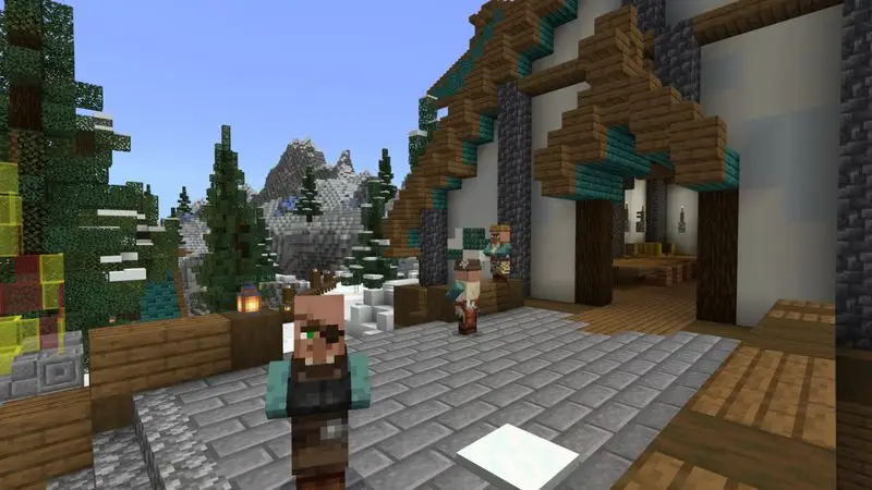 Скриншот Жизнь викингов №2