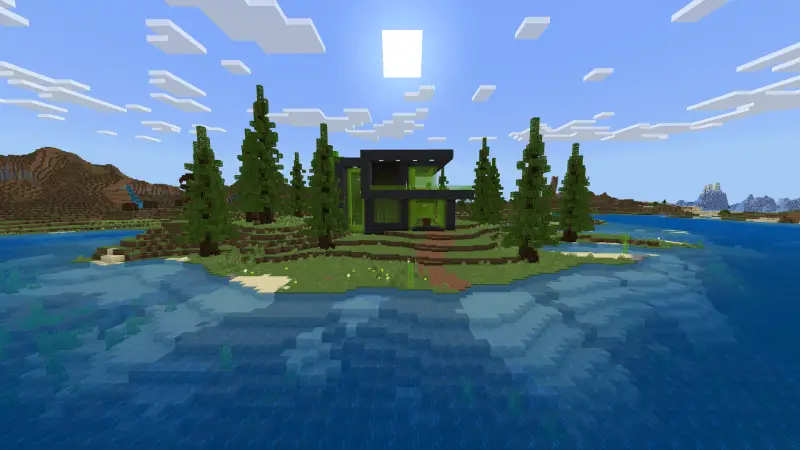 Скриншот Хакерский бункер №1