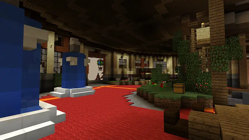 Скриншот Городок Трюфельтоп №5