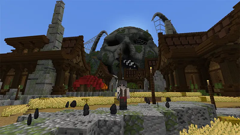 Скриншот Пиратский остров №1