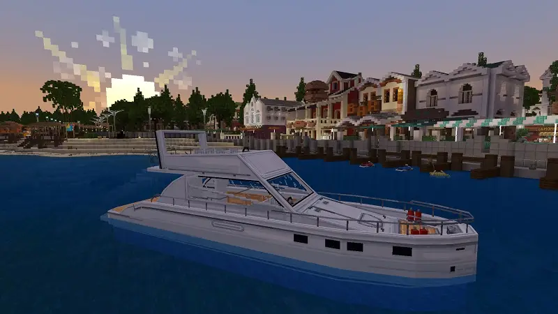 Скриншот Летний домик — Отыгрыш №4