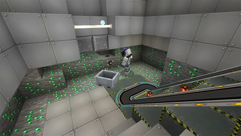 Скриншот Астероидная база №4