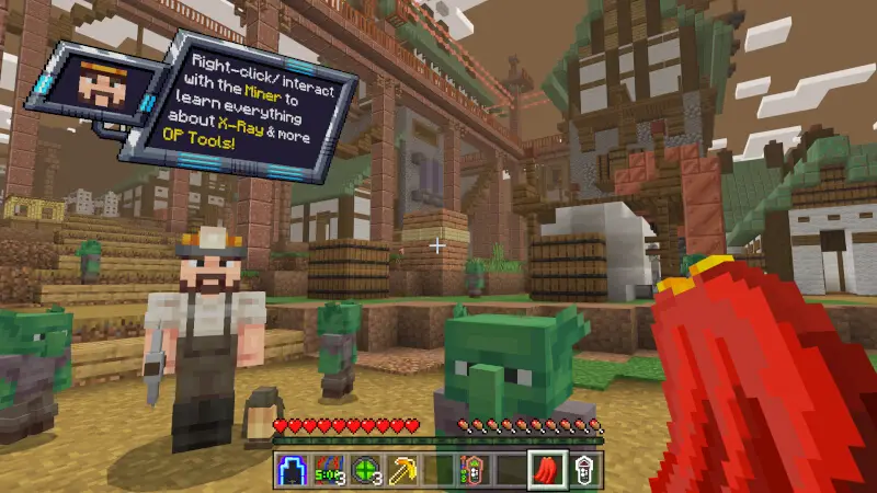 Скриншот ХАКЕРСКИЙ НАБОР С РЕНТГЕНОМ №4