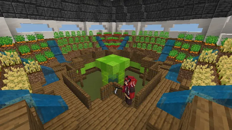 Скриншот Совершенная небесная база №3