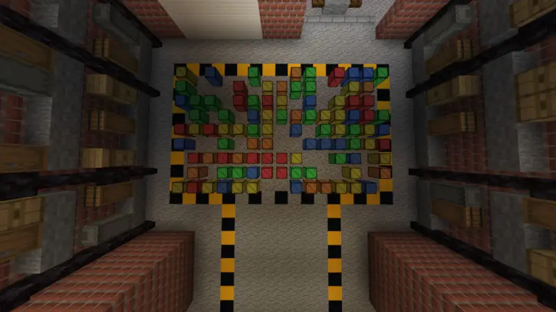 Скриншот Увлекательная сортировка №4