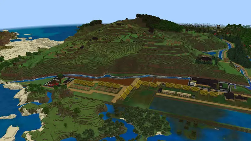 Скриншот Конный замок №1