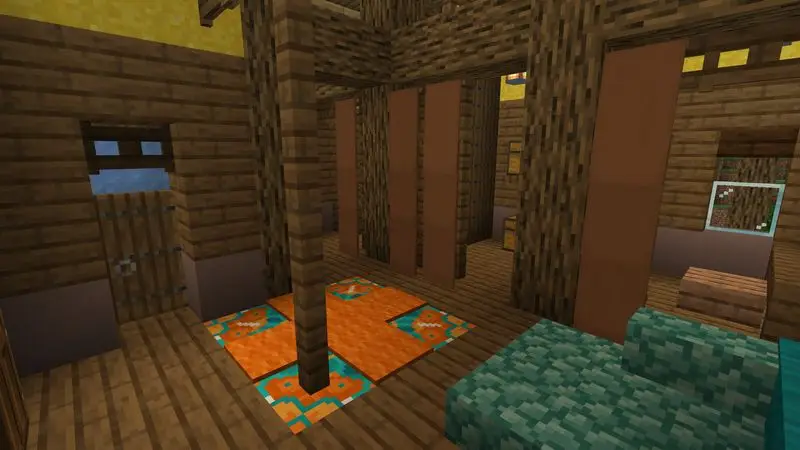 Скриншот Летний лагерь №5