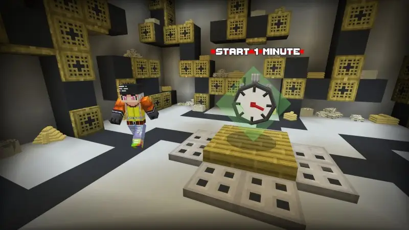 чтобы потратить миллион №1