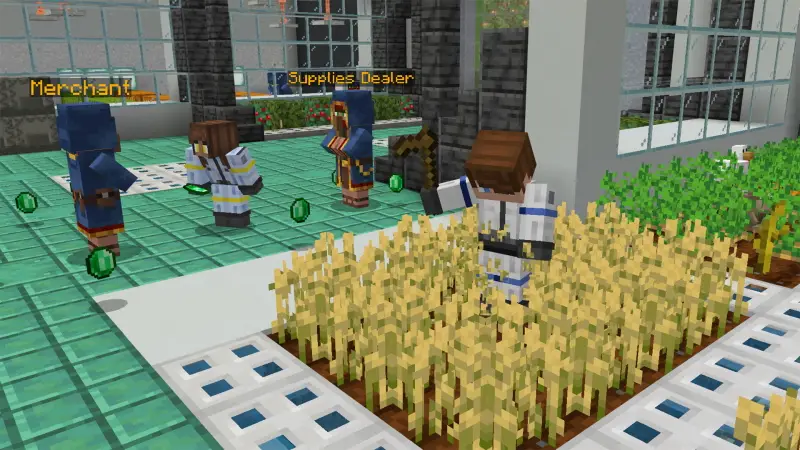 Скриншот Выживание на Луне! №4