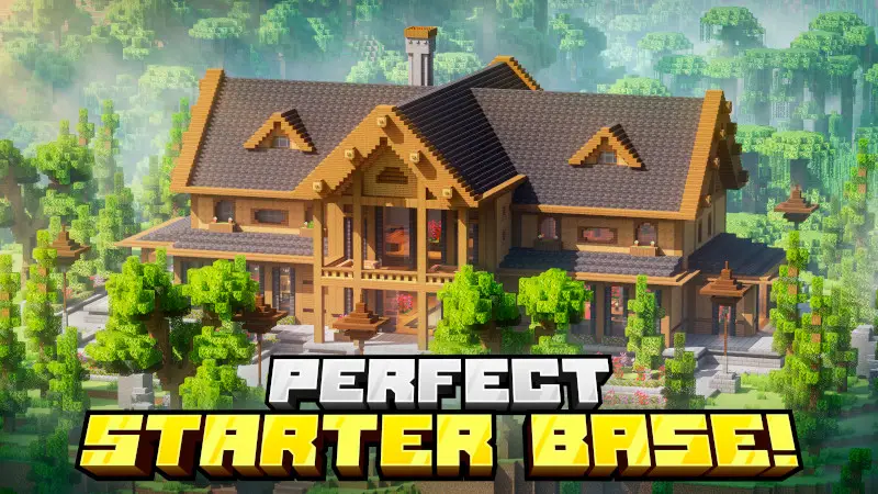 Perfect Starter Base!