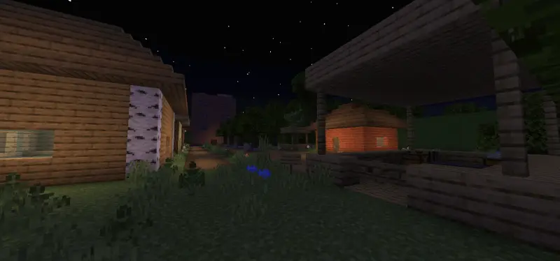 Различные здания