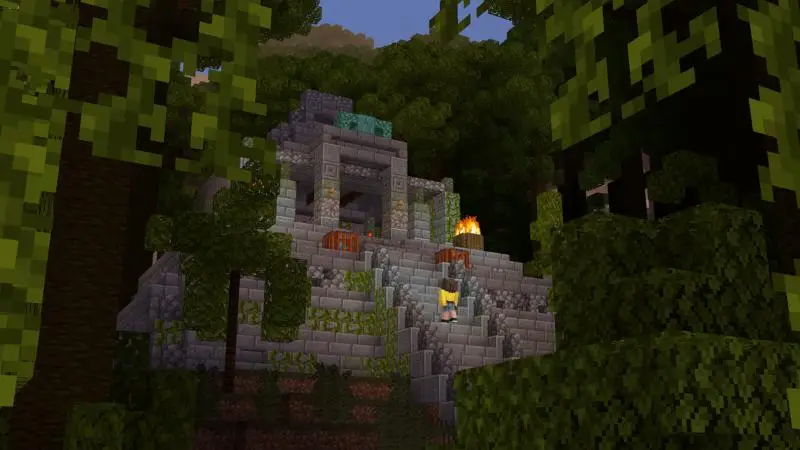 Скриншот Крушение самолета 3 №1