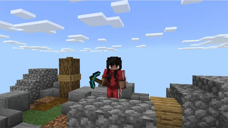 Скриншот Остров подростков удачи №3