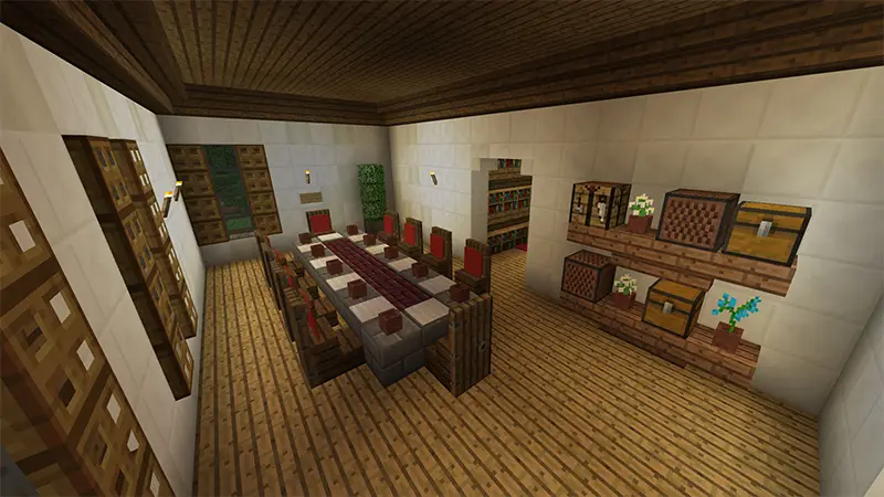 Скриншот Ларнвик №2