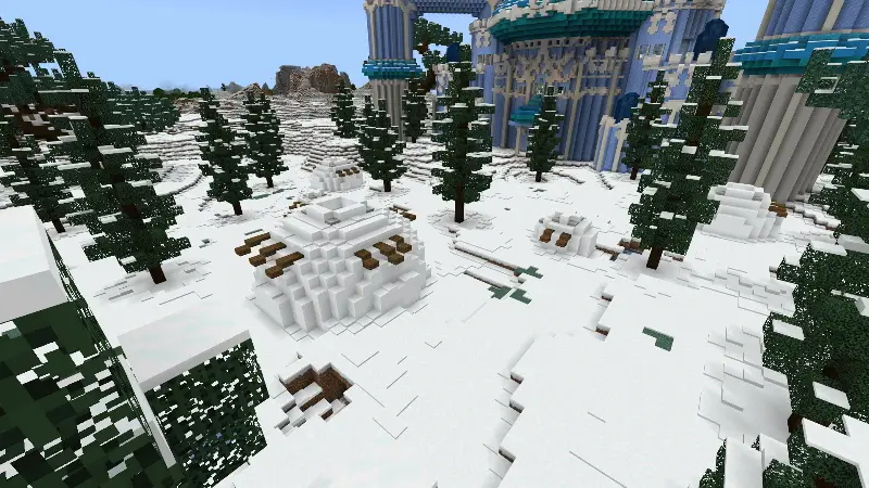 Скриншот Замок Нортрам №2