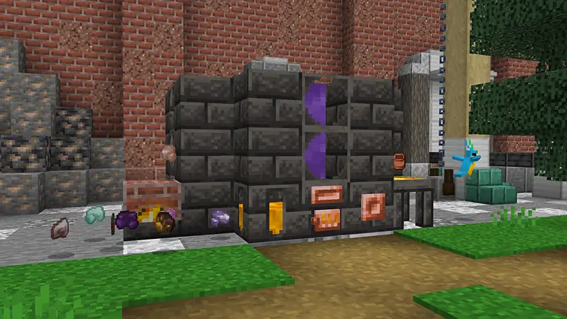 Скриншот Конструкт Тинкерса 3.0 №1