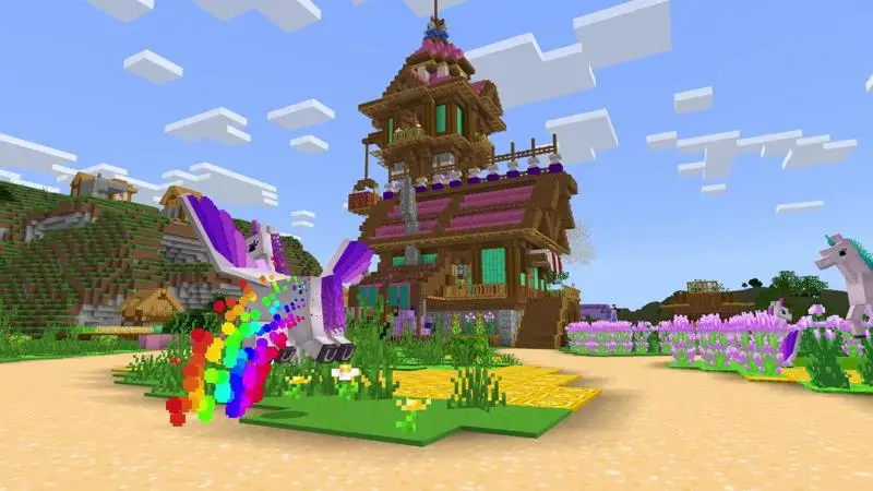 Скриншот ЕДИНОРОГИ+ №4