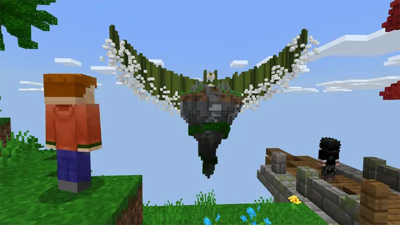 Скриншот Разнообразие №5