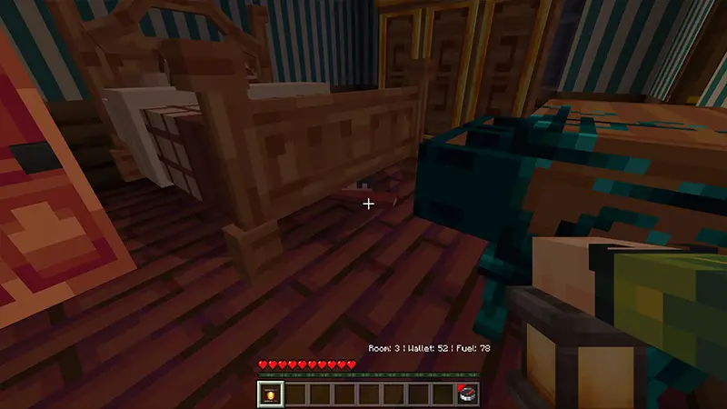 Скриншот Закулисье: смотрители №4