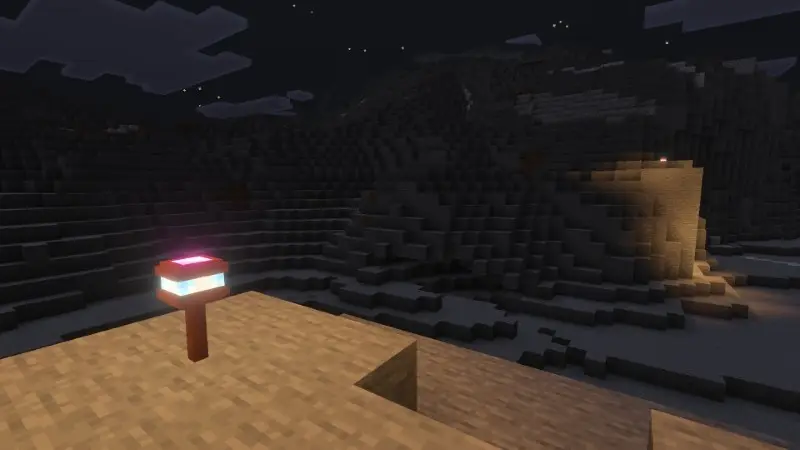 Скриншот Телепорты Add-On версии 1.1.1 №9