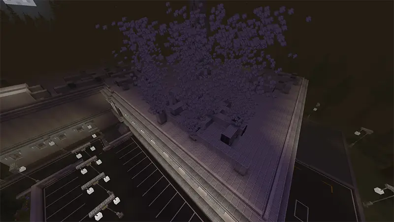 Скриншот Туман №10