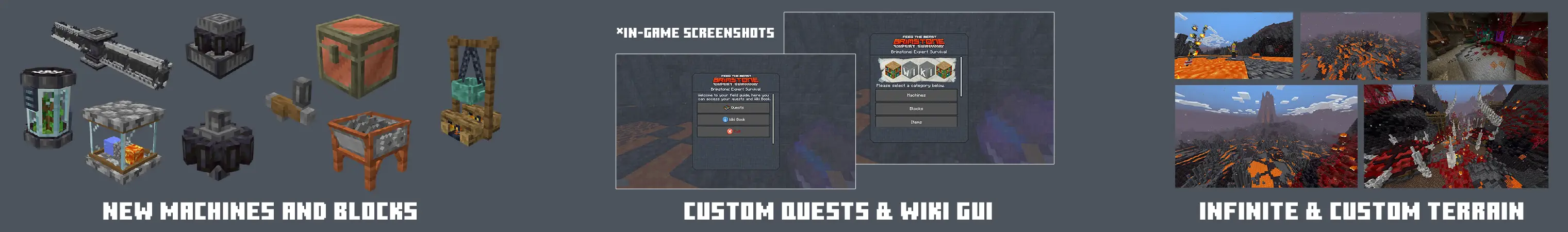 Сера: выживание для экспертов panorama