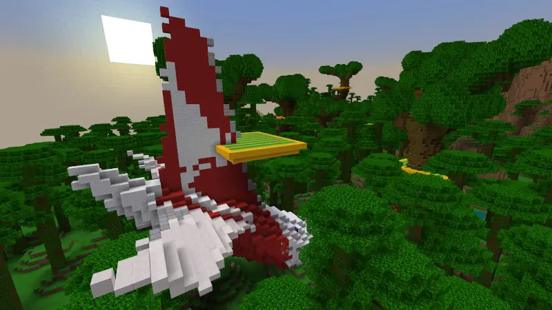 Скриншот Гольф Края №5