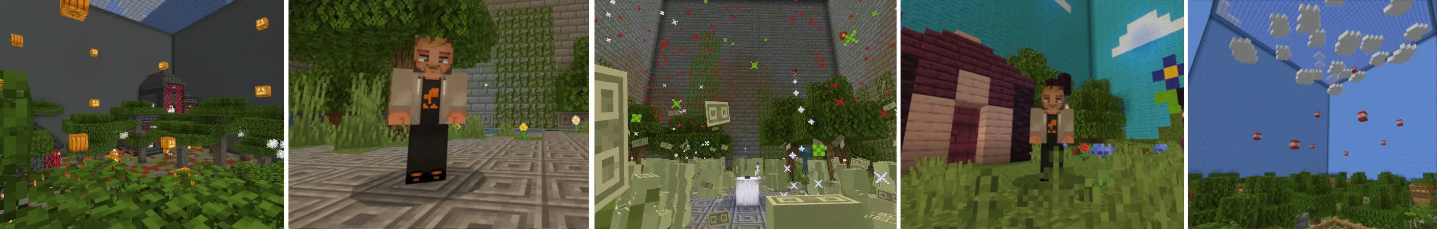 Кнопка: соревнование на скорость panorama