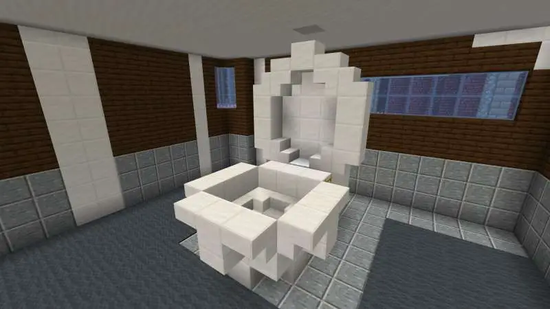 Скриншот Побег из тюрьмы: НОВИЧКИ ПРОТИВ ПРОФИ №4