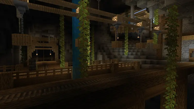 Скриншот Рентген №2