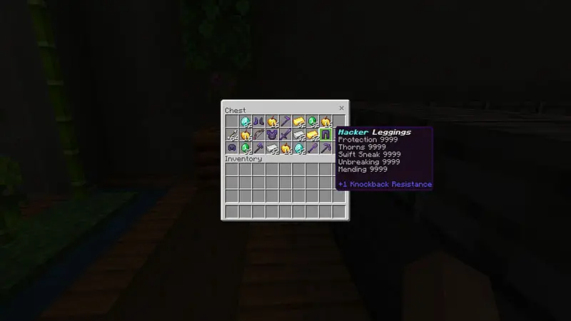 Скриншот Секретная хакерская база №1