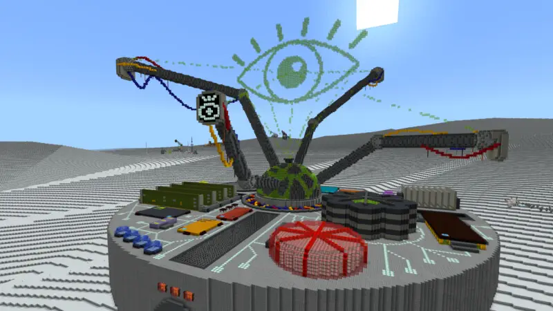 Скриншот Нулевой сектор №5