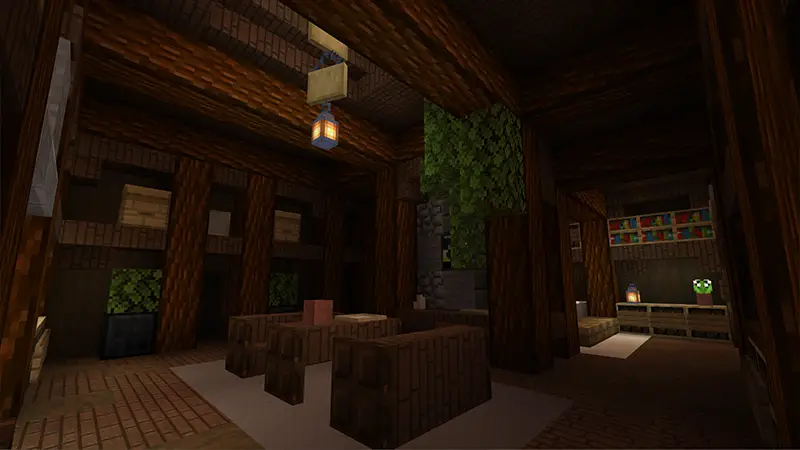 Скриншот Цирк №3