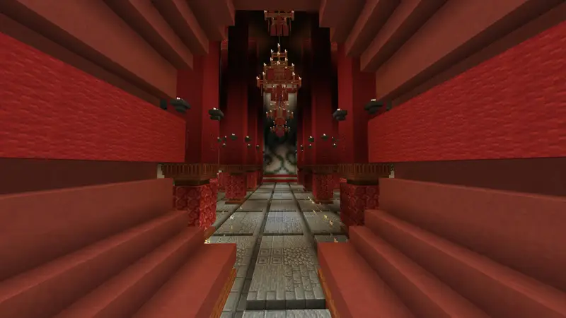 Скриншот Восточная крепость №2