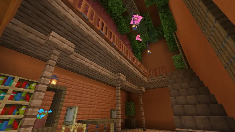 Скриншот Выживание в лягушке №2