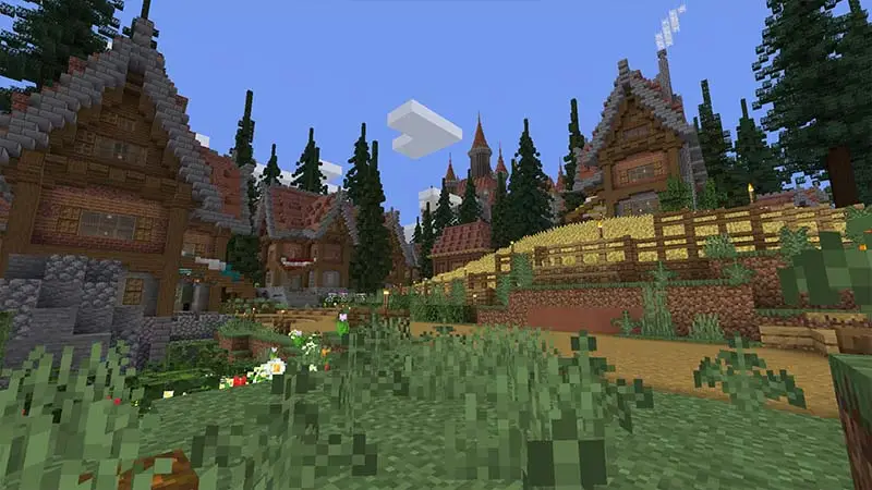 Скриншот Остров Риверия №3