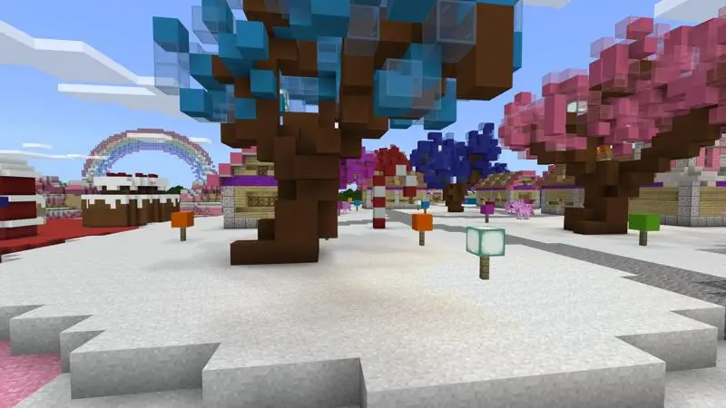 Скриншот Остров Единорога №3