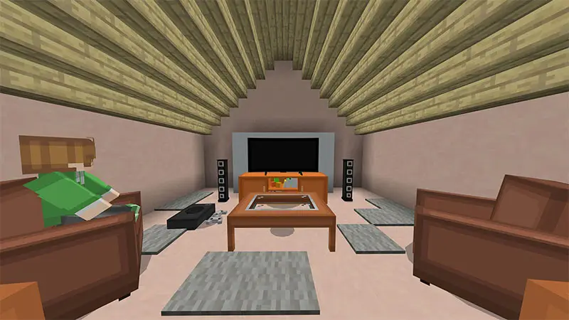 Скриншот Геймерская жизнь №7